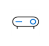 P+F編碼器