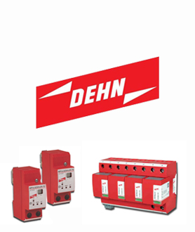DEHN浪涌保護(hù)器