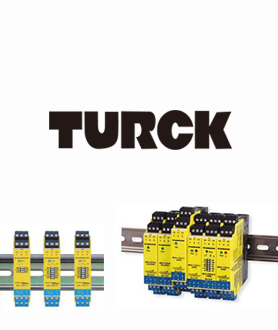 TURCK圖爾克