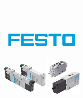 FESTO費(fèi)斯托