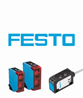 FESTO費斯托