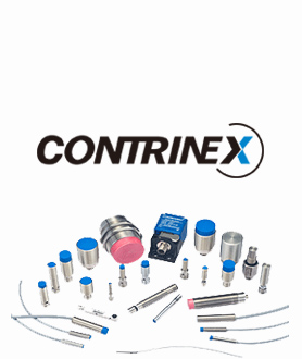 CONTRINEX科瑞