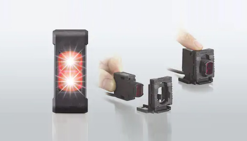 PZ-G 系列-光電傳感器