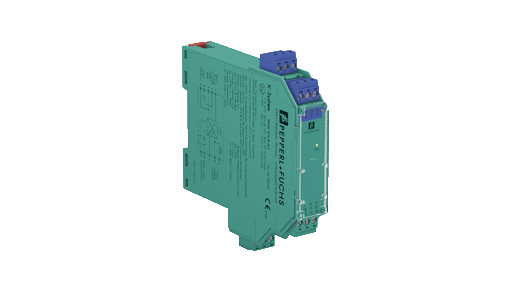 KFD2-STC4-Ex1-Y1 SMART變送器電源 輸出電流吸收器現(xiàn)貨