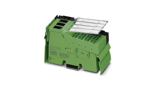IB IL 24 PWR IN/R-PAC 菲尼克斯Inline模塊現(xiàn)貨