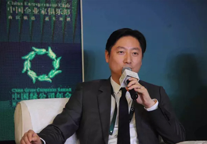 大亞走近中國綠公司年會(huì)，挺進(jìn)國際化戰(zhàn)略步伐，挺進(jìn)國際化戰(zhàn)略步伐