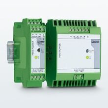 MINI POWER：用于測量和控制技術(shù)的電源