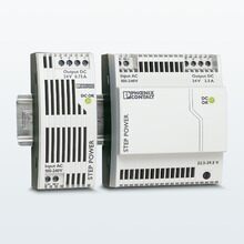 STEP POWER：用于配電箱和小型配電盤的電源