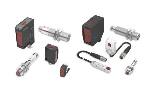 BALLUFF巴魯夫光電傳感器