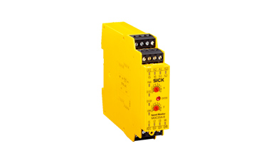 Speed Monitor 產(chǎn)品系列