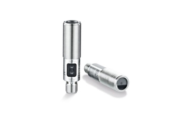 用于工廠自動化M18