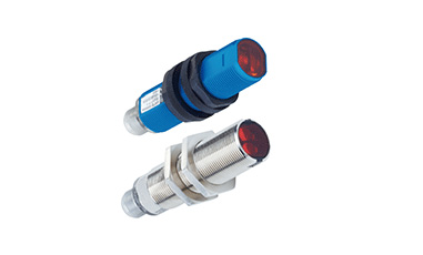 Contrinex科瑞光電開(kāi)關(guān)傳感器