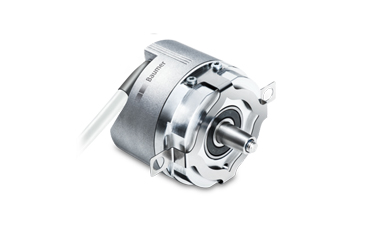 58 mm絕對值SSI / BiSS C – 定子聯(lián)軸器