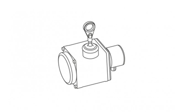 SWG系列拉線編碼器