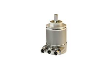 EtherCAT FSoE接口系列編碼器