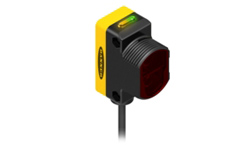 QS30系列高性能遠程傳感器