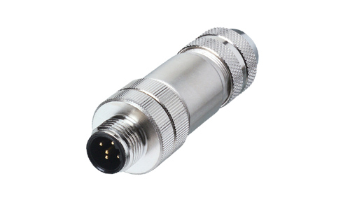 V1SD-G-ABG-PG9 公頭連接器