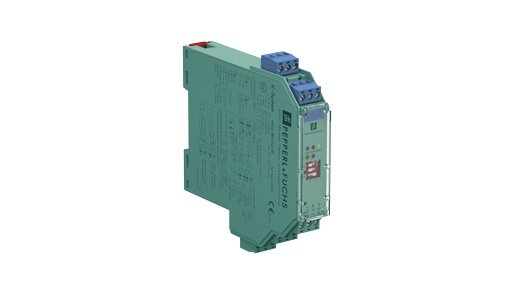 KFD2-SR2-Ex2.W 倍加福開關(guān)放大器現(xiàn)貨供應(yīng)