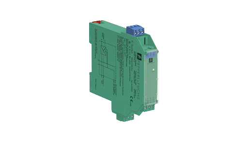 KFD2-CD-Ex1.32 倍加福電流/電壓驅(qū)動(dòng)器現(xiàn)貨供應(yīng)
