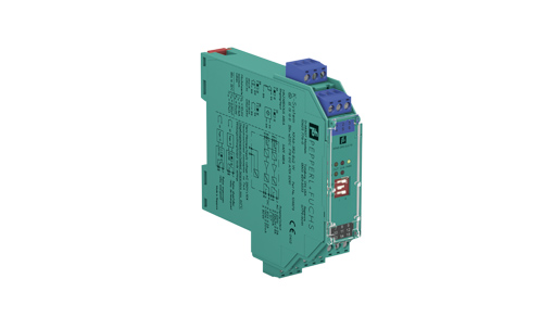 KFA6-SR2-EX2.W 倍加福開關(guān)放大器現(xiàn)貨供應(yīng)