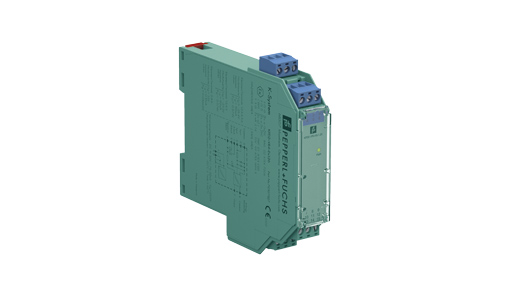 KFD2-VR4-Ex1.26 倍加福電壓中繼器現(xiàn)貨供應(yīng)