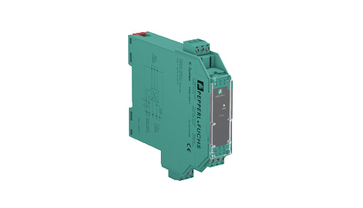 KFD2-CD-1.32 倍加福電流驅(qū)動器現(xiàn)貨供應(yīng)