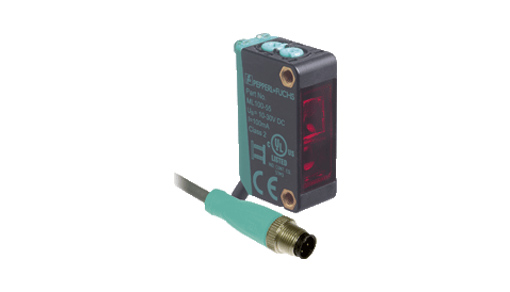 ML100-55/103/115b 反射板型傳感器現(xiàn)貨供應