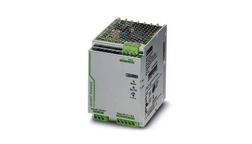 QUINT-PS/1AC/12DC/20 電源現(xiàn)貨