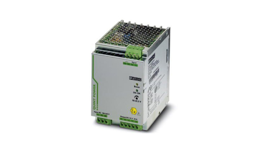 QUINT-PS/1AC/24DC/20/CO 電源現(xiàn)貨-帶保護(hù)涂層
