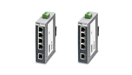 FL SWITCH SFNB 5TX 菲尼克斯以太網(wǎng)交換機現(xiàn)貨