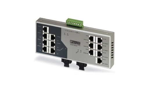 FL SWITCH SF 14TX/2FX 菲尼克斯以太網(wǎng)交換機現(xiàn)貨