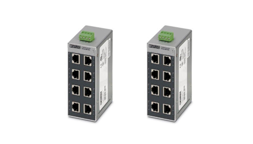 FL SWITCH SFN 8GT 菲尼克斯以太網(wǎng)交換機現(xiàn)貨