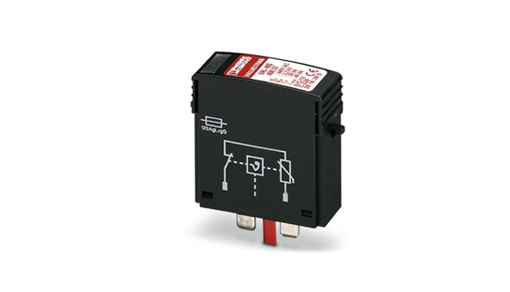 VAL-MS 500ST 菲尼克斯2類電涌保護(hù)器現(xiàn)貨