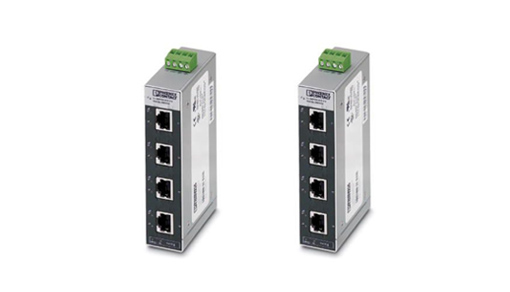 FL SWITCH SFN 4TX/FX 菲尼克斯交換機現(xiàn)貨