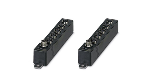 FL SWITCH 1605 M12 菲尼克斯以太網(wǎng)交換機現(xiàn)貨