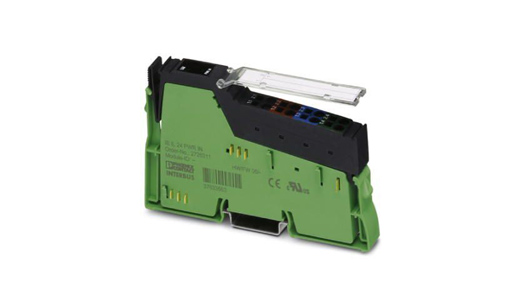 IB IL 24 PWR IN-PAC 菲尼克斯Inline模塊現(xiàn)貨