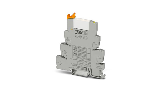PLC-RSC-230UC/21-21/SO46 菲尼克斯繼電器模塊現(xiàn)貨
