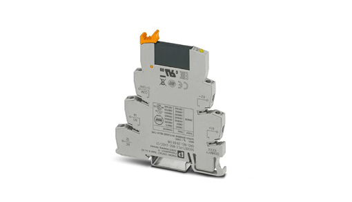 PLC-OSC-24DC/24DC/2 菲尼克斯固態(tài)繼電器模塊現(xiàn)貨