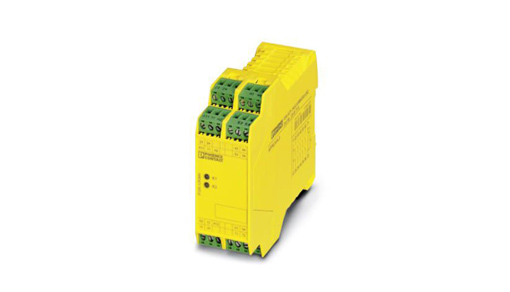 PSR-SPP-24UC/URM4/5X1/2X2 菲尼克斯擴展模塊