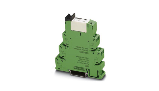PLC-RSP-24DC/21-21 菲尼克斯繼電器模塊現(xiàn)貨