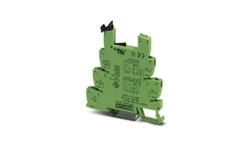 PLC-BSP-24DC/21 菲尼克斯繼電器底座現(xiàn)貨