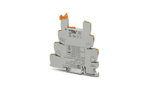 PLC-BPT-24DC/21 菲尼克斯繼電器底座現(xiàn)貨