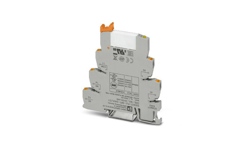 PLC-RPT-24UC/21 菲尼克斯繼電器模塊現(xiàn)貨