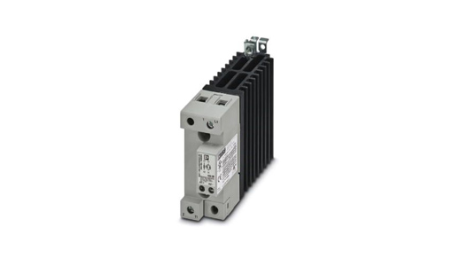 ELR 1-SC-24DC/600AC-50 菲尼克斯固態(tài)接觸器