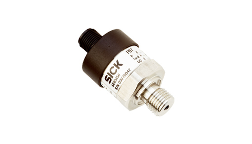 PBT-AB025SG4SS0AMA0Z 西克壓力傳感器